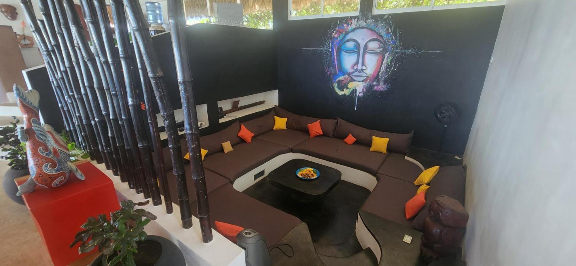 Casa Nova, Infinity Pool, Ocean View, Private Beach Acces, Starlink プエルト・エスコンディード エクステリア 写真